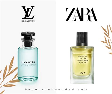 Zara Imagination dupe review : r/fragrance .